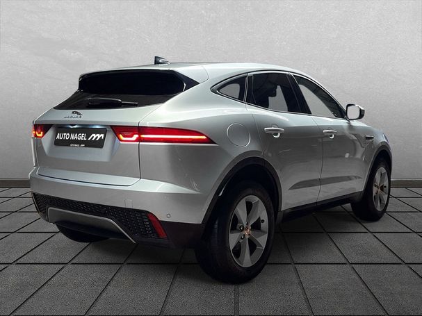 Jaguar E-Pace D150 AWD 110 kW image number 4