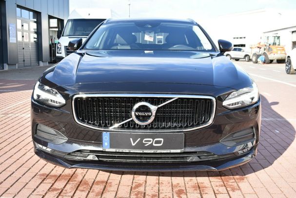 Volvo V90 D5 AWD 173 kW image number 9