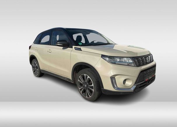 Suzuki Vitara 1.4 Boosterjet Allgrip 103 kW image number 6