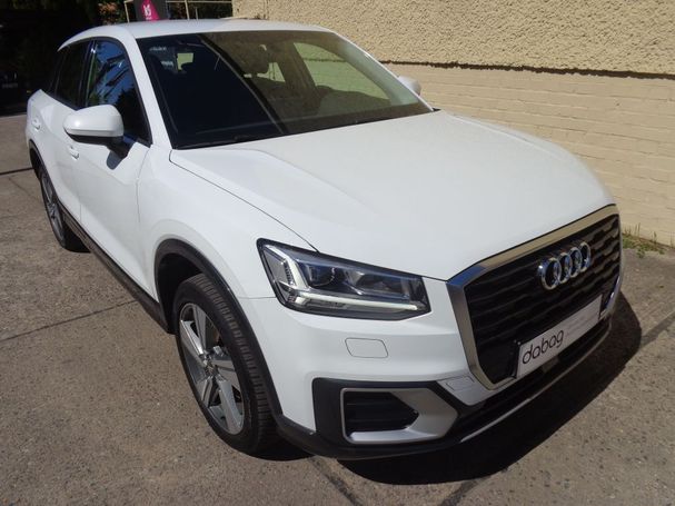 Audi Q2 35 TFSI S tronic 110 kW image number 12