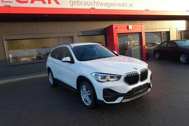 BMW X1 sDrive18d 110 kW image number 2