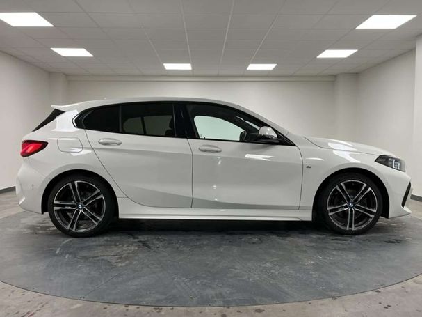 BMW 118d M Sport 112 kW image number 14