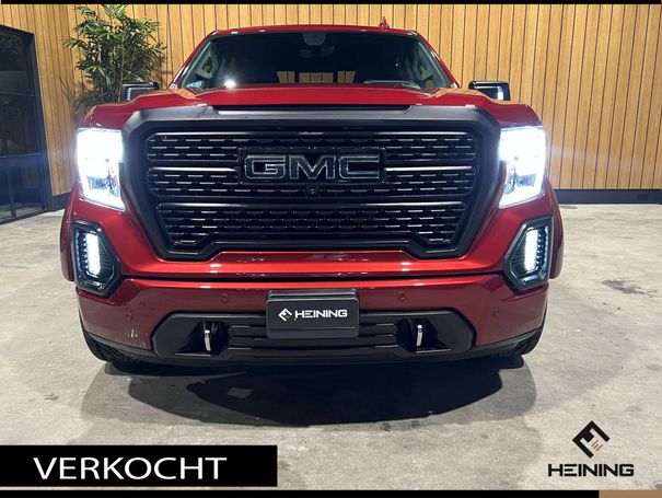 GMC Sierra 1500 313 kW image number 3