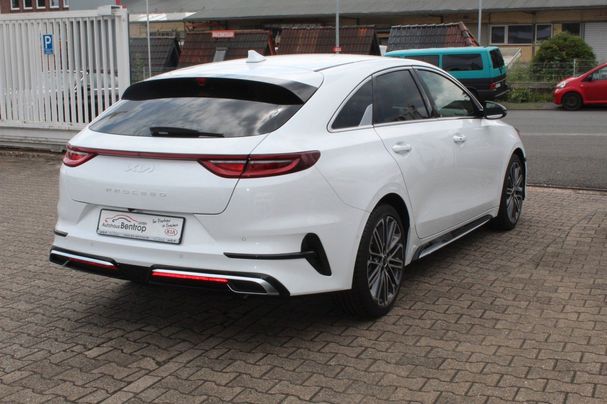 Kia ProCeed 118 kW image number 2