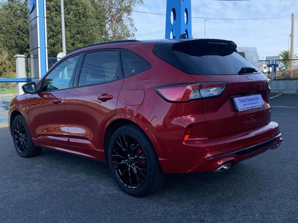 Ford Kuga 165 kW image number 6