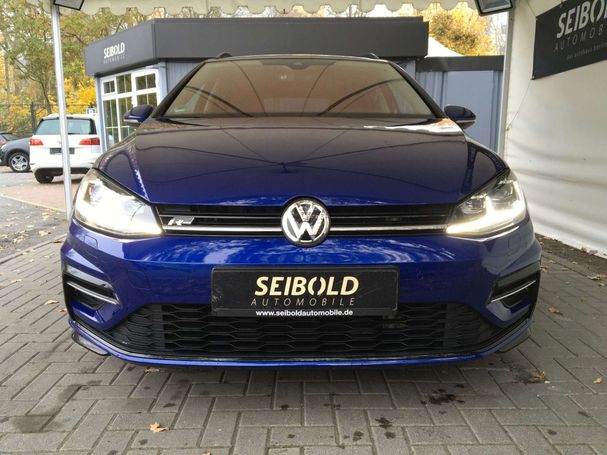 Volkswagen Golf Variant 1.5 TSI 110 kW image number 3