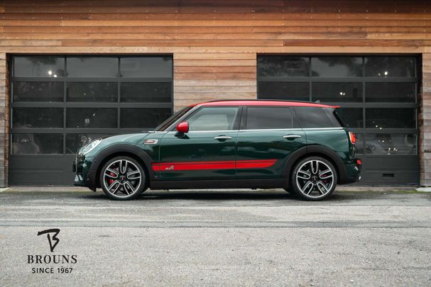 Mini John Cooper Works Clubman ALL4 170 kW image number 3