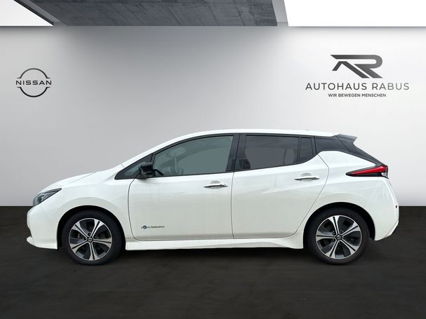 Nissan Leaf 40 kWh 110 kW image number 5