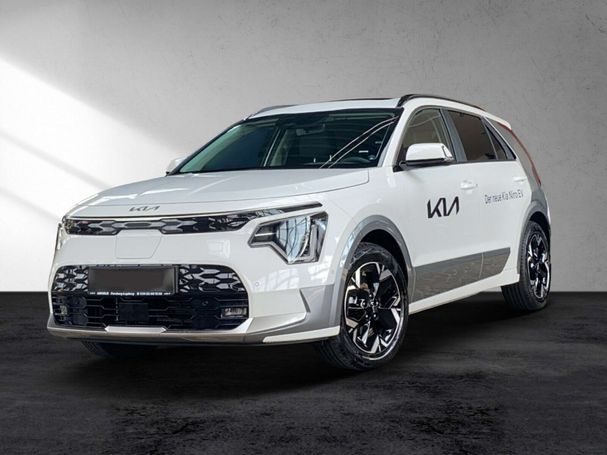 Kia Niro 150 kW image number 1