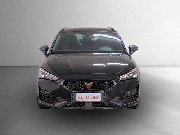 Cupra Formentor DSG 110 kW image number 2