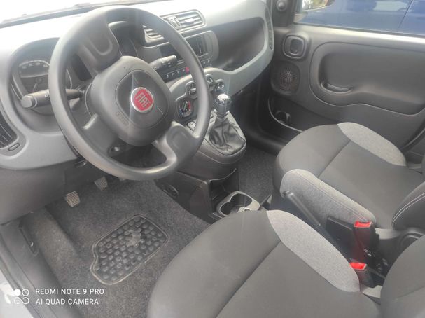 Fiat Panda 1.0 Hybrid 51 kW image number 5