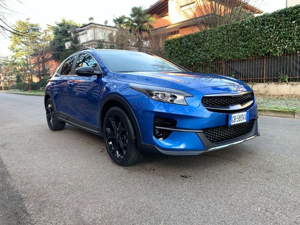 Kia XCeed 1.6 CRDi 85 kW image number 2