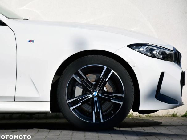 BMW 330i Touring 180 kW image number 6