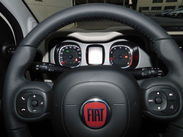 Fiat Panda 4x4 63 kW image number 7