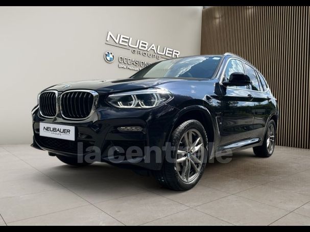 BMW X3 xDrive 215 kW image number 1