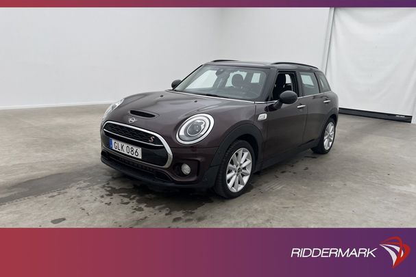 Mini Cooper S Clubman 141 kW image number 1