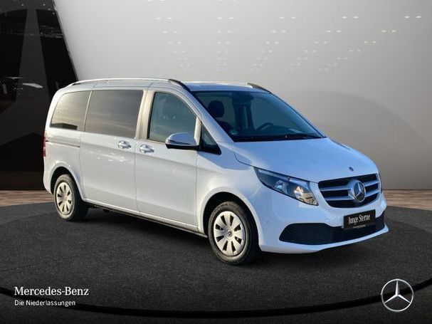 Mercedes-Benz V 220d 120 kW image number 2