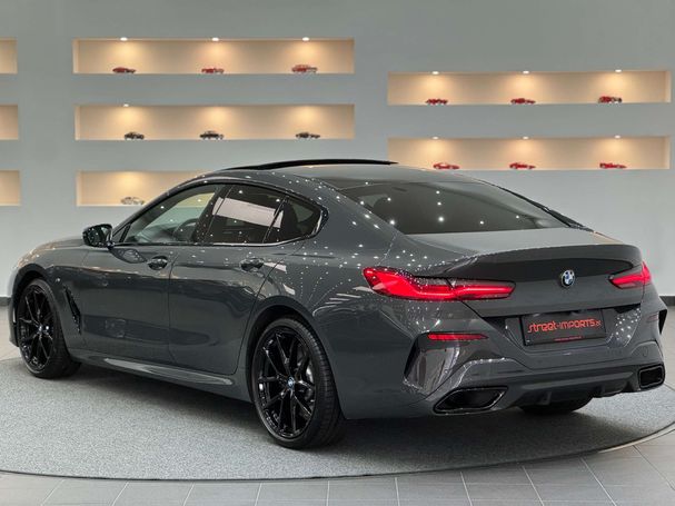 BMW 840d xDrive 250 kW image number 4