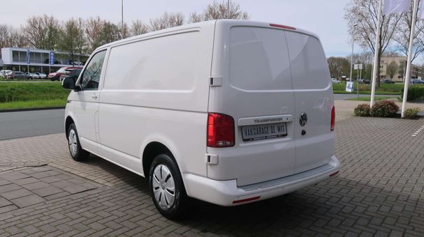 Volkswagen T6 Transporter 66 kW image number 6