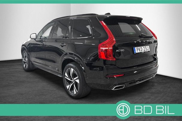 Volvo XC90 B5 AWD 175 kW image number 5