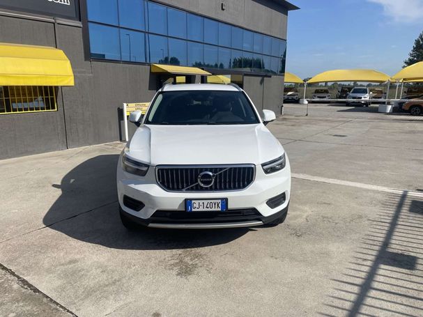 Volvo XC40 T4 Inscription 155 kW image number 3