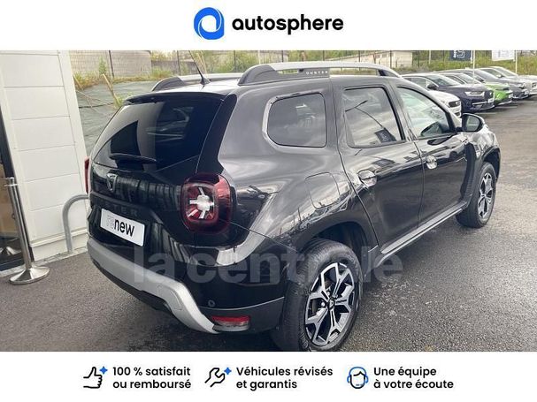 Dacia Duster 100 Prestige 74 kW image number 15