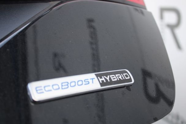 Ford Fiesta EcoBoost ACTIVE 92 kW image number 12