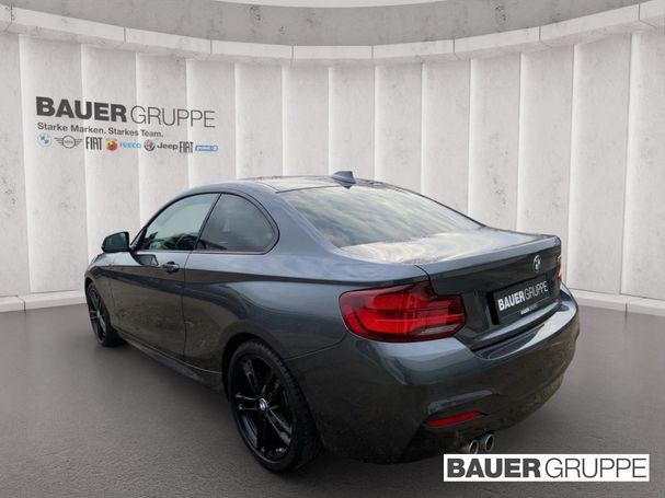 BMW 230i Coupe M Sport 185 kW image number 3