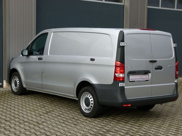 Mercedes-Benz Vito 116 CDI 120 kW image number 7