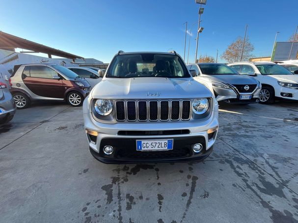 Jeep Renegade 1.6 96 kW image number 3