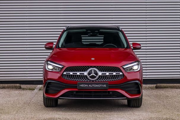 Mercedes-Benz GLA 250 e 160 kW image number 6