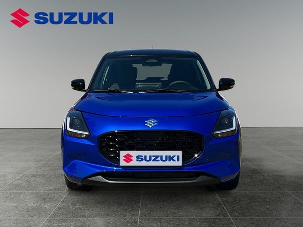 Suzuki Swift 1.2 Hybrid 61 kW image number 8