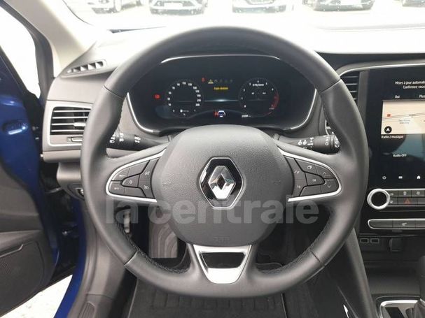 Renault Megane TCe 140 Techno 103 kW image number 25