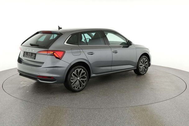 Skoda Scala 1.0 TSI 85 kW image number 16