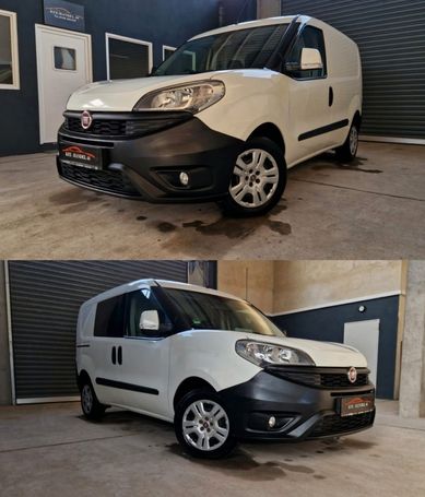 Fiat Doblo 70 kW image number 15