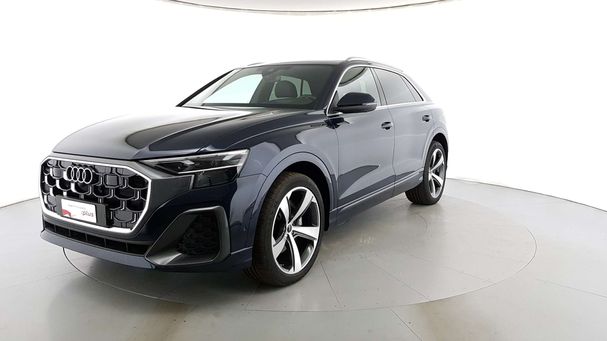 Audi Q8 50 TDI quattro Tiptronic S-line 210 kW image number 1