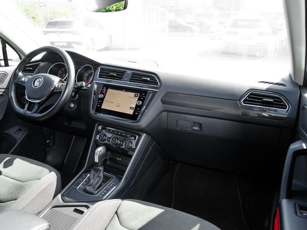 Volkswagen Tiguan 1.5 TSI DSG 110 kW image number 3