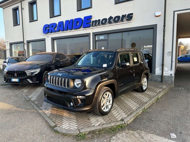 Jeep Renegade 96 kW image number 2