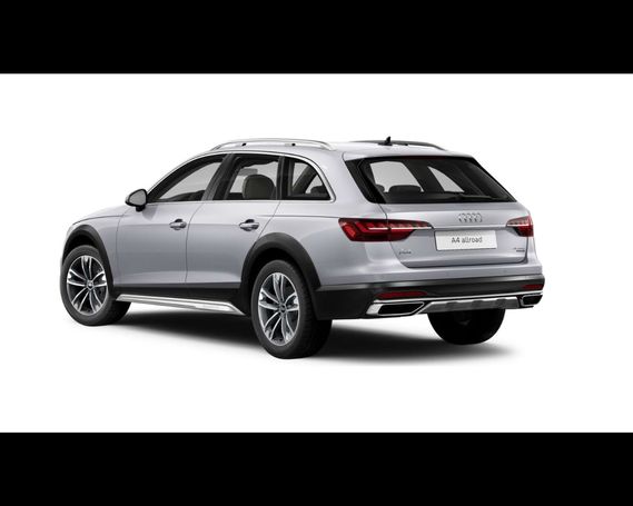 Audi A4 Allroad 40 TDI quattro 150 kW image number 4