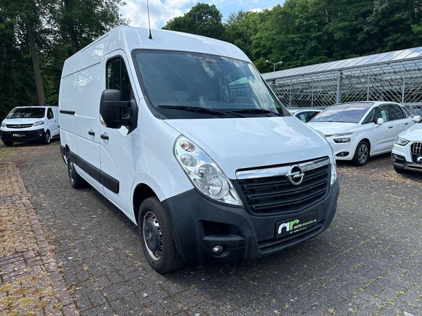 Opel Movano L2H2 96 kW image number 2