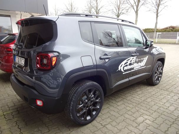 Jeep Renegade PHEV 140 kW image number 4