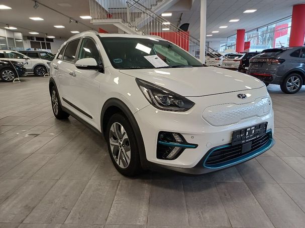 Kia Niro e Spirit 150 kW image number 2