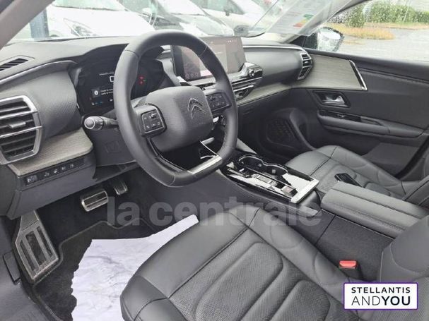 Citroen C5 X 165 kW image number 8