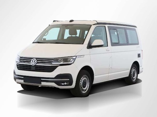 Volkswagen T6 California DSG Ocean 110 kW image number 19