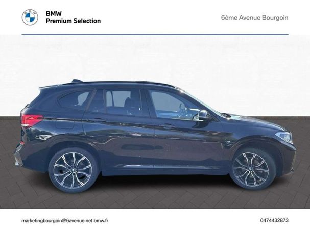 BMW X1 sDrive18d 110 kW image number 2