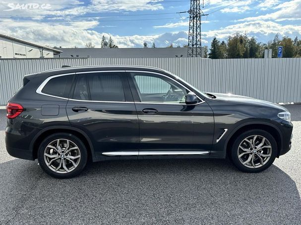 BMW X3 xDrive20d 140 kW image number 2