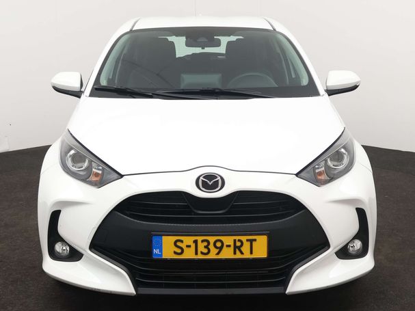 Mazda 2 Hybrid Agile 85 kW image number 27