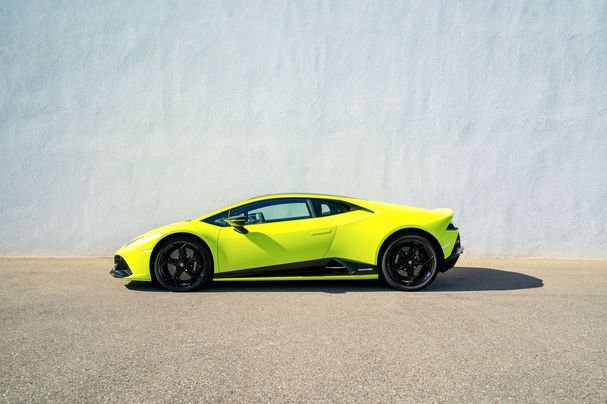 Lamborghini Huracan 470 kW image number 5