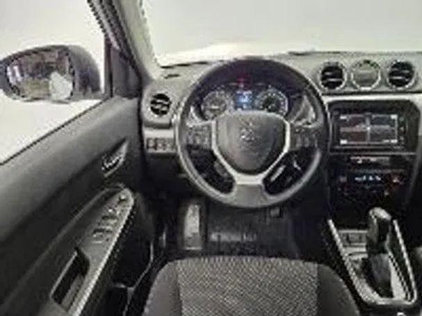 Suzuki Vitara 103 kW image number 6