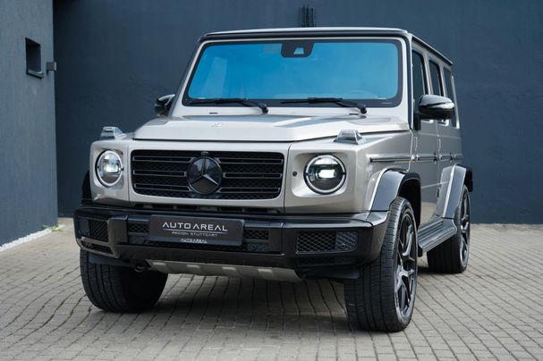 Mercedes-Benz G 350 d 210 kW image number 2